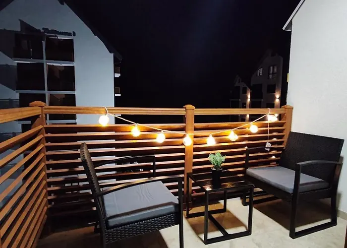 Gold Apartman, Katalina 2 * Zlatibor