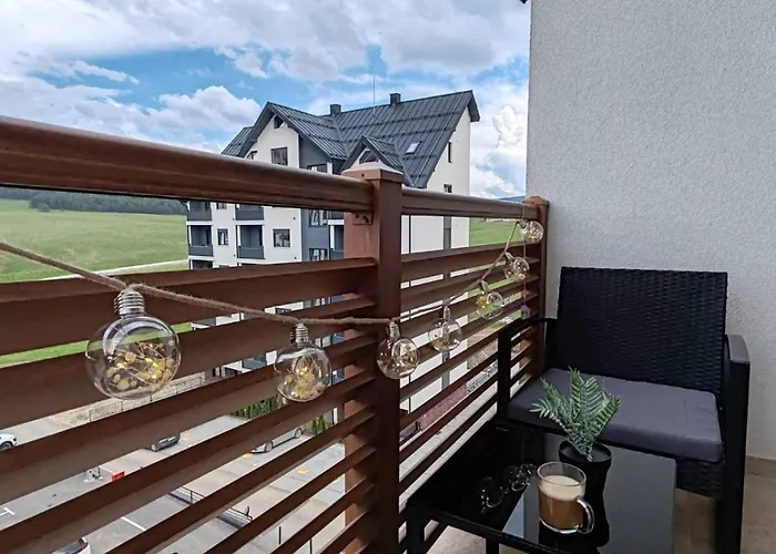 Gold Apartman, Katalina 2 * Zlatibor