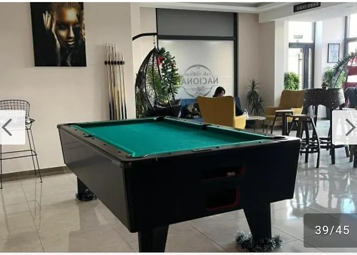 Gold Apartman, Katalina 2 Zlatibor