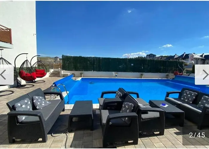 Apartamento Gold Apartman, Katalina 2