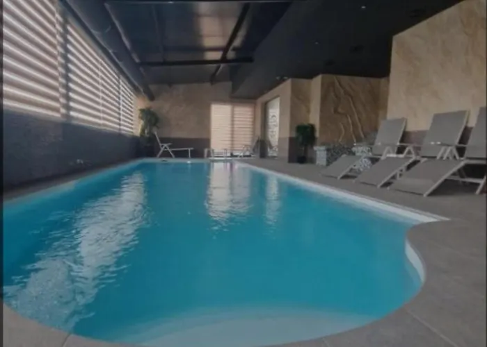 Gold Apartman, Katalina 2 Apartamento Zlatibor