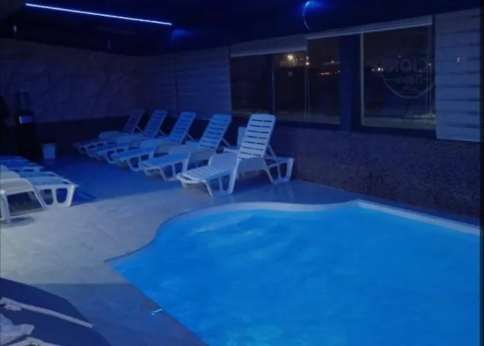 Gold Apartman, Katalina 2 ズラティボール