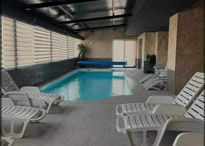 Gold Apartman, Katalina 2