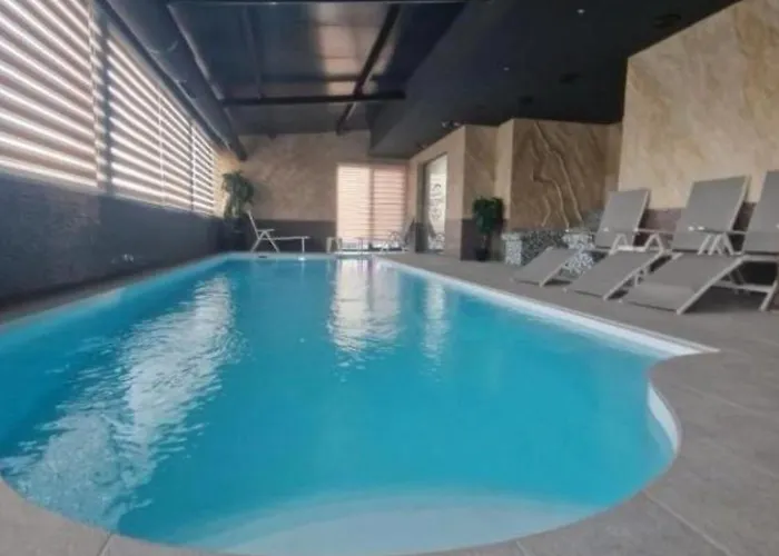 Gold Apartman, Katalina 2 Apartamento Zlatibor