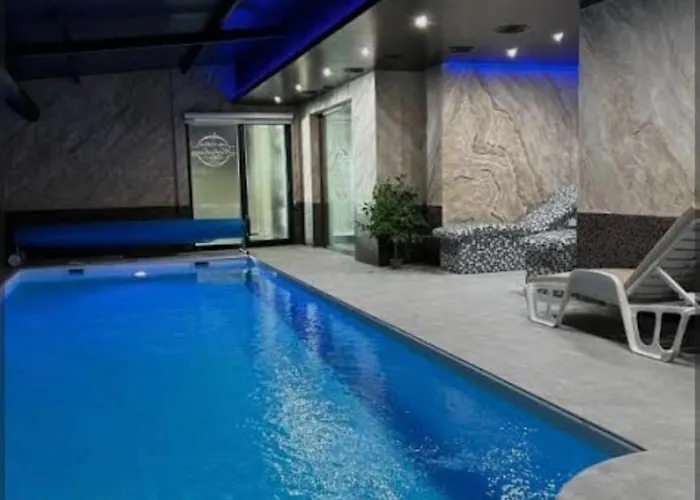 Gold Apartman, Katalina 2 Apartamento