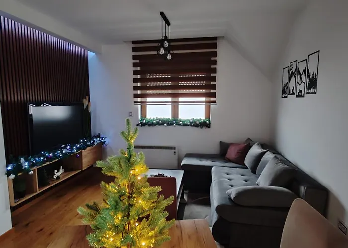 Gold Apartman, Katalina 2 *