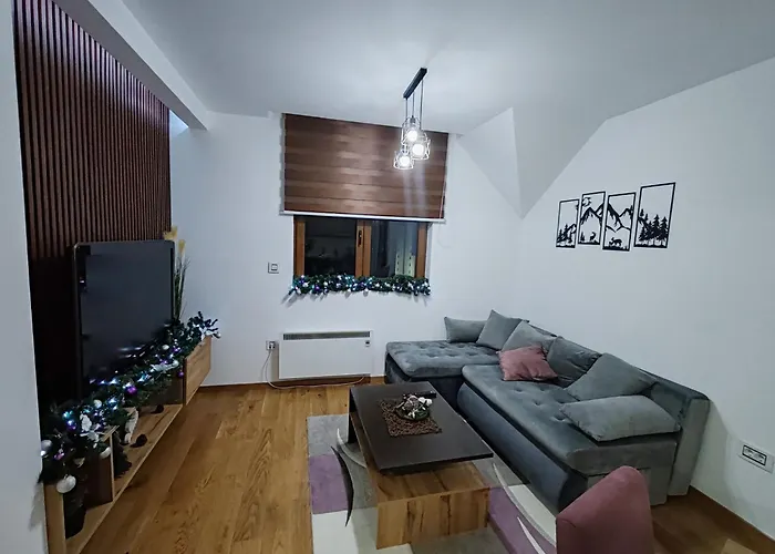 Gold Apartman, Katalina 2 *