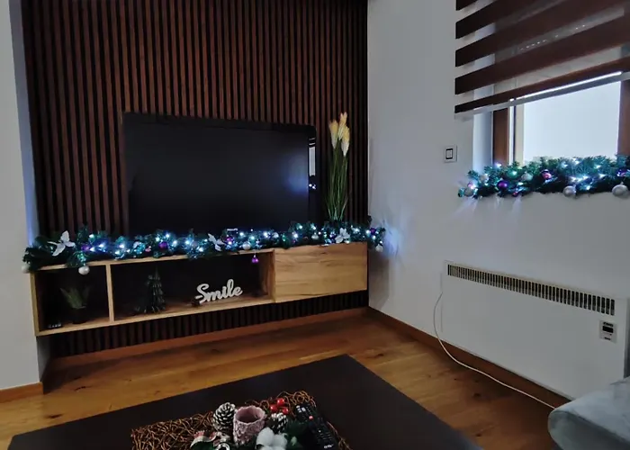 Gold Apartman, Katalina 2 * Zlatibor