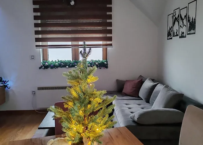 Gold Apartman, Katalina 2 *